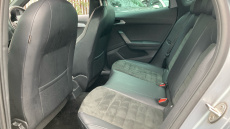 SEAT Arona 1.0 TSI 110 FR Edition 5dr Petrol Hatchback